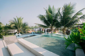 Baliwood Villas 1